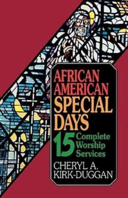 African American Special Days (Paperback)