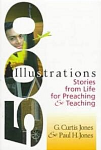 500 Illustrations (Paperback)