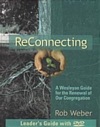Reconnecting (Paperback, DVD)