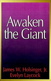 Awaken the Giant (Paperback)