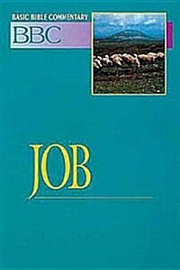 Basic Bible Commentary Job (Paperback)