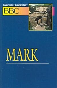 Basic Bible Commentary Mark (Paperback)