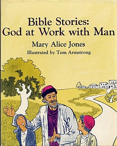 Bible Stories (Hardcover)