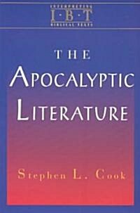 The Apocalyptic Literature (Paperback)