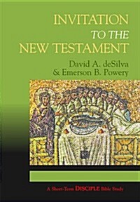 Invitation to the New Testament (VHS, PCK)