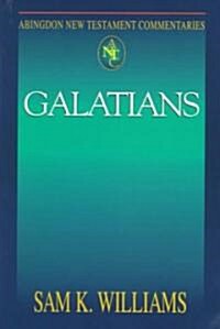 Abingdon New Testament Commentaries: Galatians (Paperback)