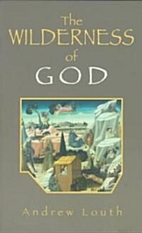 The Wilderness of God (Paperback, Reprint)