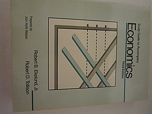 Economics (Paperback, 3rd, Signed)