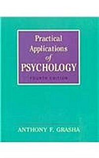 Practical Applications of Psychology (Paperback, 4, Revised)