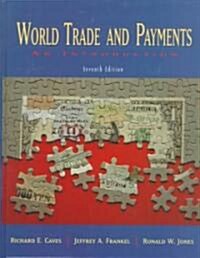 [중고] World Trade and Payments (Hardcover, 7th, Subsequent)