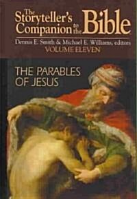 The Storytellers Companion to the Bible (Paperback)