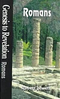 Genesis to Revelation: Romans Student Book (Paperback, Revised)