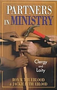 Partners in Ministry (Paperback)