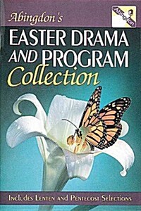 Abingdon Easter Drama & Probram Collection (Paperback)