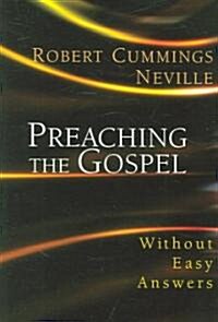 Preaching the Gospel (Paperback)