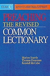 Preaching the Revised Common Lectionary (Paperback)