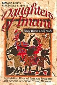 Daughters of Imani - Bible Studies (Paperback)