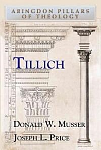 Tillich (Paperback)