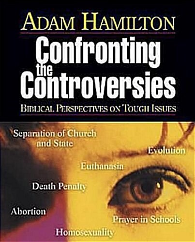 Confronting The Controversies, Planning Kit (VHS)