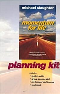 Momentum for Life Planning Kit (Paperback, BOX, PCK, PA)