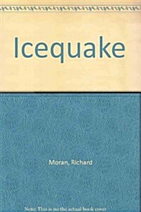 Icequake (Hardcover)