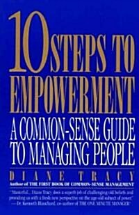 Ten Steps to Empower (Paperback)