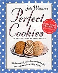 Joie Warners Perfect Cookies (Hardcover)