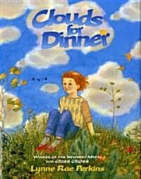 Clouds for Dinner (Hardcover)