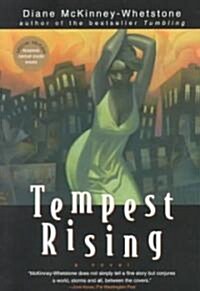 Tempest Rising (Paperback)