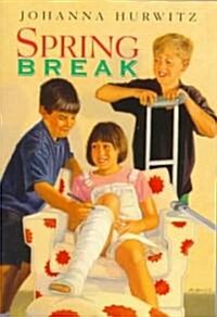 Spring Break (Paperback)