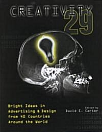 Creativity 29 (Hardcover)