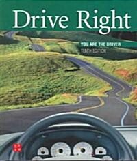 Drive Right Se Hardbound 2000c (Hardcover, 10)