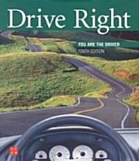 Drive Right 2000 Student Edition Softbound (Paperback, 10)