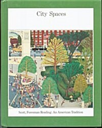 City Spaces (Hardcover)