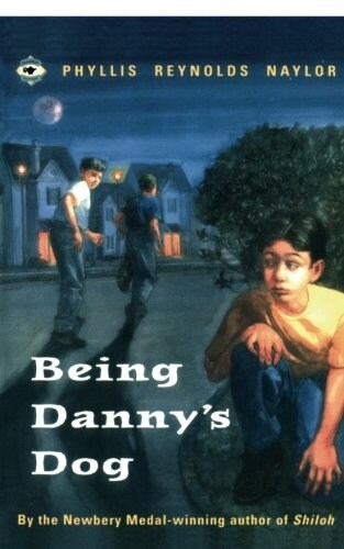 Being Dannys Dog (Paperback, Reprint)