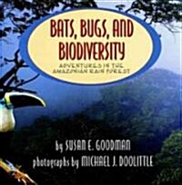 Ultimate Field Trip #1: Adventures in the Amazon Rain Forestvolume 1 (Paperback)