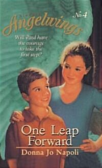 One Leap Forward (Paperback)