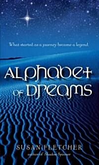 Alphabet of Dreams (Mass Market Paperback)