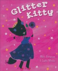 Glitter Kitty (Hardcover)