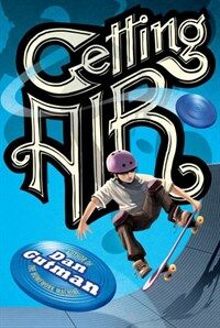 Getting Air (Paperback, Reprint)