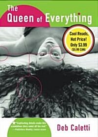 The Queen of Everything (Paperback)