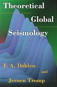 Theoretical Global Seismology (Paperback)