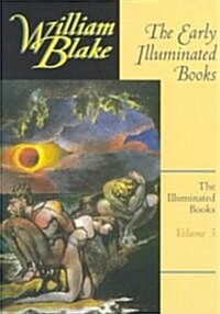 The Early Illuminated Books (Paperback, Reprint)