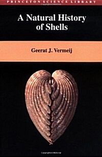 A Natural History of Shells (Paperback)