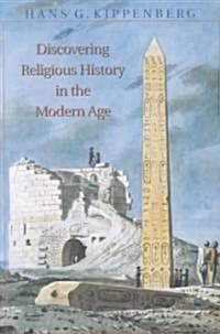 Discovering Religious History in the Modern Age (Paperback)