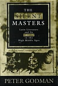 The Silent Masters (Hardcover)