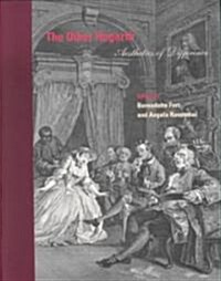 The Other Hogarth: Aesthetics of Difference (Paperback)