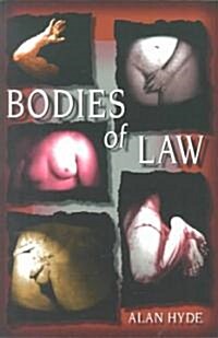 Bodies of Law (Paperback)