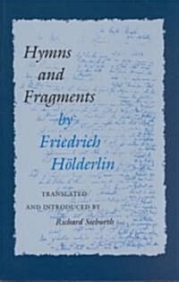 Hymns and Fragments (Paperback)