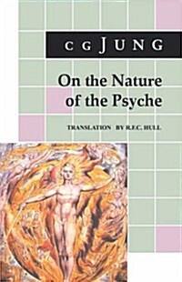 On the Nature of the Psyche: (From Collected Works Vol. 8) (Paperback)